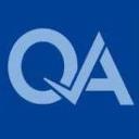 QA Plumbing Gas & Drainage logo